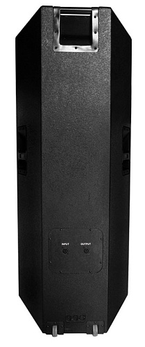 XLine ZL156 Акустическая система пассивная 2х-полосная