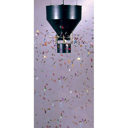 Involight SL-0115 Конфетти машина
