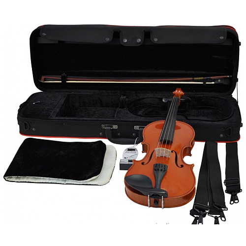 GEWA Set Ideale 4/4 Скрипичный комплект