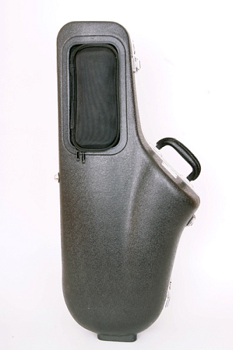 Lutner ASX-T Кейс пластиковый для саксофона-тенор