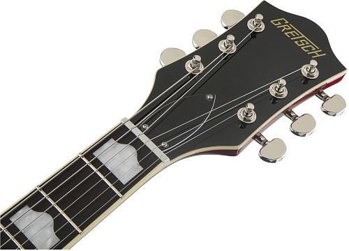 GRETSCH G2420T HLW SC CAR Полуакустическая электрогитара