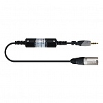 :Soundking BXJ101-1  , 3.5-XLRm, 1.5