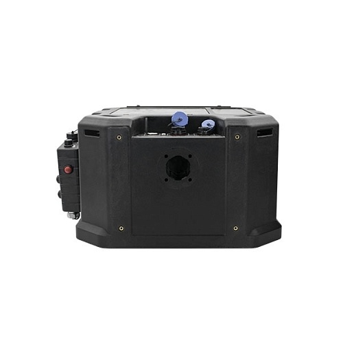 DSPPA LRAS-1515A Переносное акустическое устройство оповещения дальнего действия