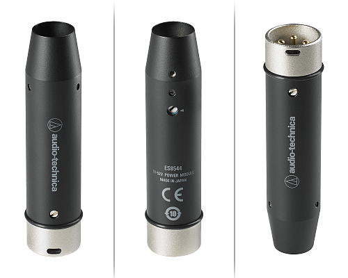 Audio-Technica ES925C18/XLR Микрофон "гусиная шея"