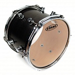 Фото:Evans TT13GR Genera Resonant Пластик для том барабана 13", резонансный