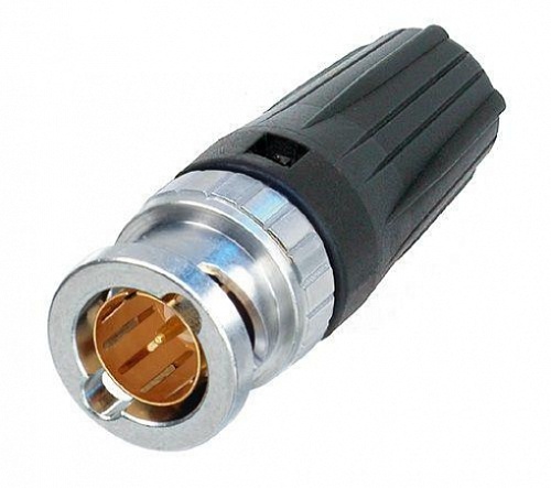 Neutrik NBNC75BWU13 Кабельный разъем BNC