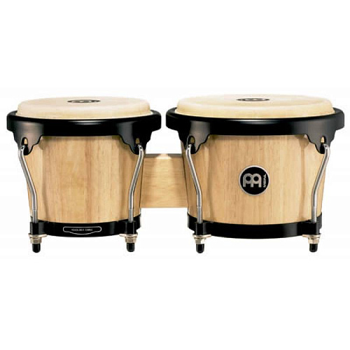 Meinl HB100NT Headliner Бонго 6.75" х 8"