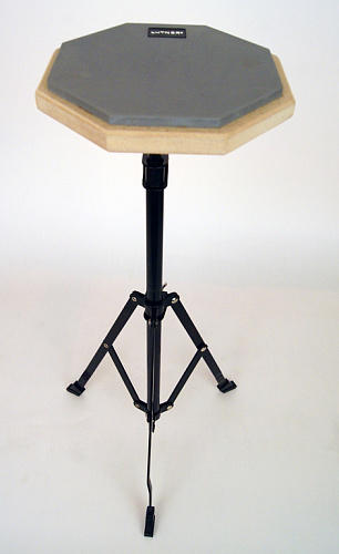 Fleet FLT-PP-8ST Тренировочный пэд со стойкой