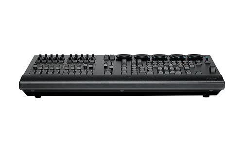 MA Lighting grandMA3 OnPC command wing XT Пульт управления освещением