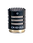 :AKG CK63 ULS    C480B-ULS