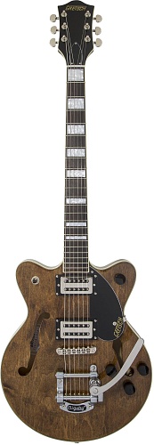 GRETSCH G2655T STRML CB JR DC IMPRL Полуакустическая электрогитара
