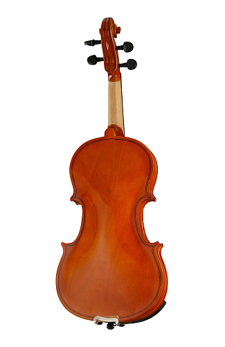 Foix FVP-01A-1/4 Скрипка студенческая 1/4, с футляром и смычком