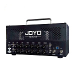 Фото:Joyo JMA-15 Усилитель гитарный ламповый, 15Вт