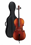 Фото:GEWA Cello outfit Europe 1/2 Виолончель в комплекте