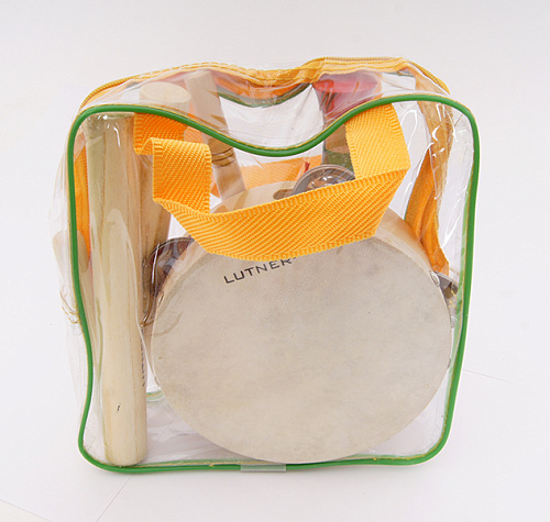 Lutner FLT-PS6 Набор перкуссии