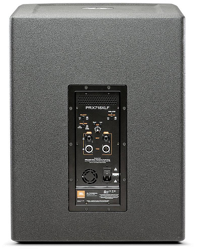 JBL PRX718XLF Активный сабвуфер