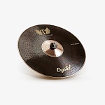 :EDCymbals EDCRCR16 Crystal 2017 Crash  16"