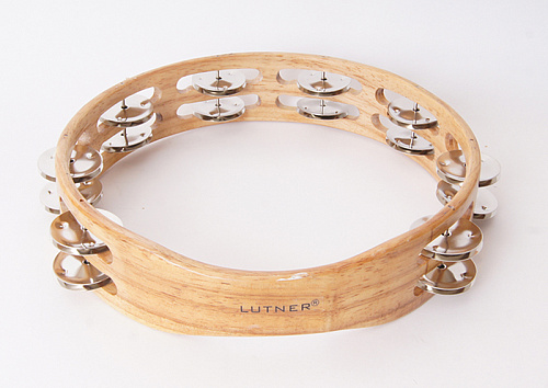 Fleet FLT-THL10NT2  Тамбурин 10”