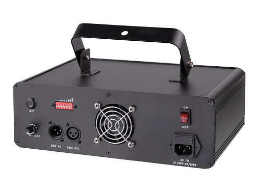 XLine DIANA Проекционный лазер