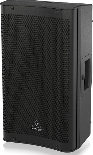 Behringer DR110DSP Активная 2-полосная АС, 1000Вт пик.,  Bluetooth