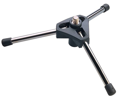 K&M 25910-300-55 Стойка-журавль для микрофона