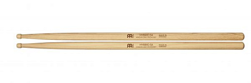 Meinl SB106-MEINL Hybrid 5A Барабанные палочки, деревянный наконечник