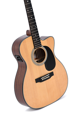 Sigma 000MC-1E Гитара акустическая