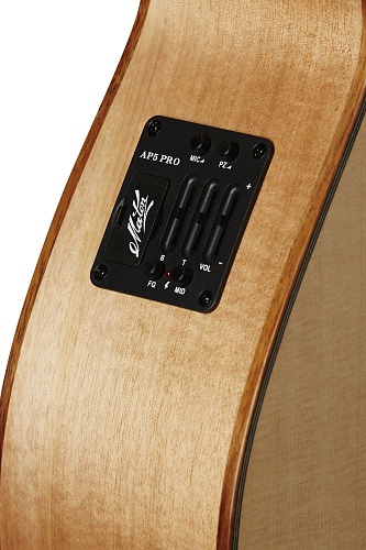 Maton EBG808C-MIC-FIX Электроакустическая гитара