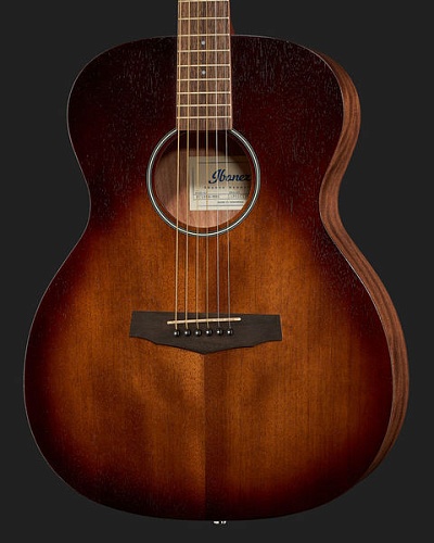 IBANEZ PC18MH-MHS Акустическая гитара (Grand Concert)