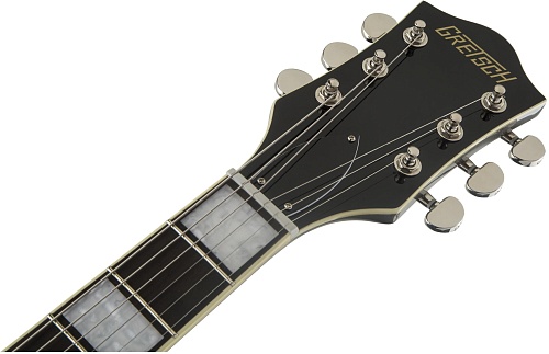 GRETSCH G2622 STRML CB DC PHNTM Полуакустическая электрогитара