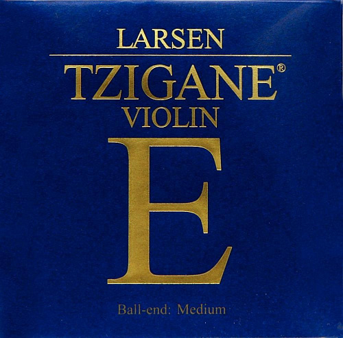 LARSEN Tzigane Strong Струны для скрипки