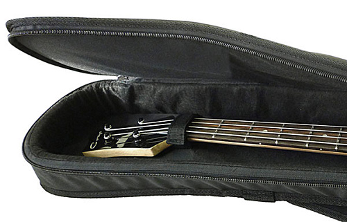 AMC ГБ6 Чехол для бас-гитары АМС