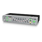 :Behringer FBQ800  9-  