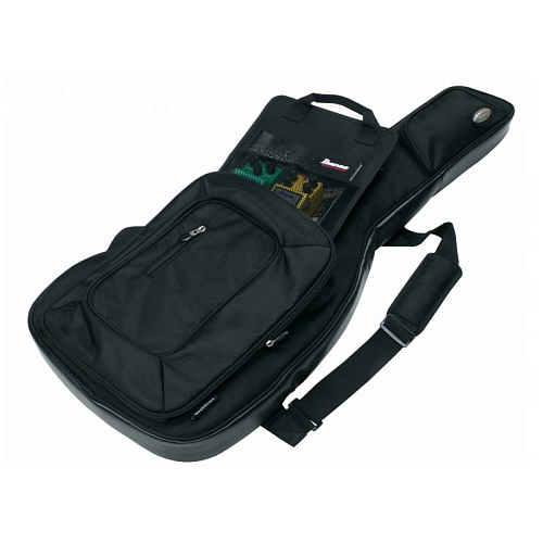 IBANEZ IGB621P-BK POWERPAD GIGBAG Чехол для электрогитары