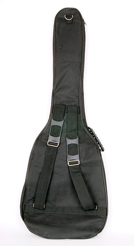 Lutner NBG610D Чехол-ЛЮКС для бас-гитары