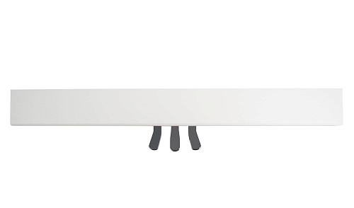 Medeli DP260-PVC-WH Цифровое пианино, белое, сатин
