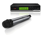 Фото:Sennheiser  XSW 35-A Беспроводная микрофонная система, 548 – 572 МГц