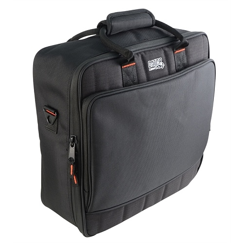 GATOR G-MIXERBAG-1515  нейлоновая сумка для микшеров,аксессуаров
