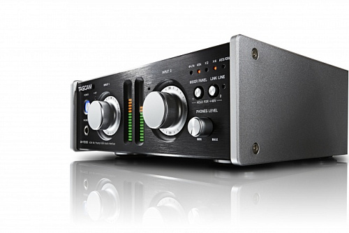 Tascam UH-7000 USB Аудиоинтерфейс