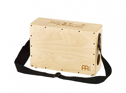 Meinl CAJ2GO-1 Cajon2Go Series Stand-Up Кахон