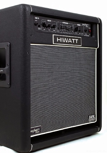 HiWatt B150  , 150 
