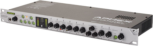 APHEX Channel Ламповый предусилитель/процессор