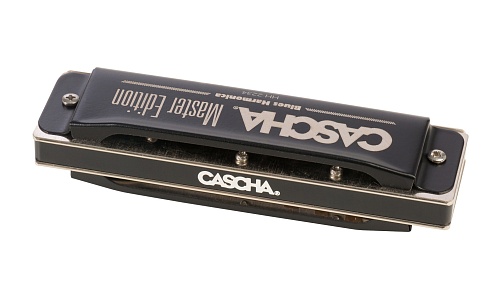 Cascha HH-2234 Master Edition Blues E Губная гармошка
