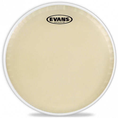 Evans CT14SS Strata Staccato 1000 Пластик для оркестрового малого барабана 14"