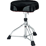 Фото:Tama HT530BC Wide Rider Drum Throne Стул для барабанщика