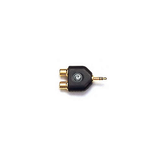 Planet Waves PW-P047C   1/8" (3.5)     2RCA () 