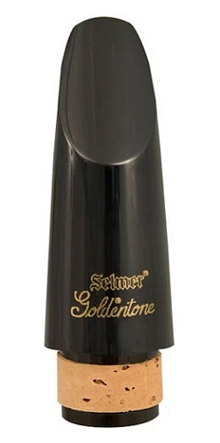 Conn-Selmer 77113 Goldentone 3   