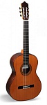 Фото:PEREZ Luthier India/Cedar Классическая гитара 4/4