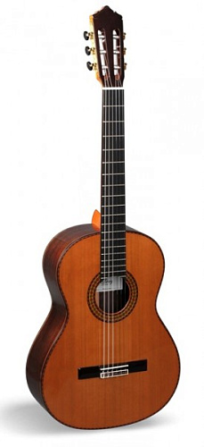 Perez Luthier India/Cedar Классическая гитара 4/4