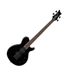 Фото:Dean EVOXM BASS BKS  бас-гитара, тип Les Paul